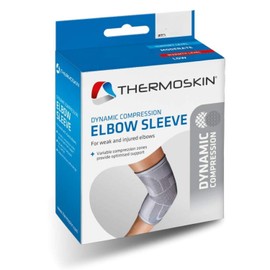 thermoskin Dynamic Compression Elbow Sleeve (Large/X-Large)