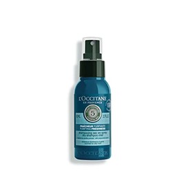 L'OCCITANE Dry Shampoo Mist for Purifying Freshness, 2.7 oz.