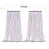 Rope Tension Set for Wall or Ceiling Mounting Length: 5