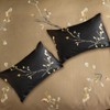 Lazzaro Single Duvet Cover Set - Premium Microfiber Duvet Cover