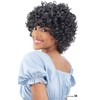 Shake-N-Go Wig Harmony Elodie (Color: GREY)