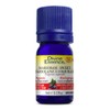 Divine Essence-Organic-lemon Citron Essential Oil-100% pure & natural-15ml, ECOCERT, NPN:80047526
