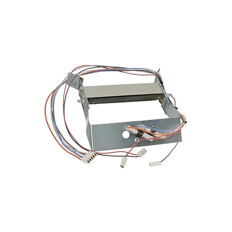 Hotpoint TCL770 TCL780 Tumble Dryer Heating Element & Thermostats