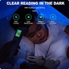 Infrared Thermometer for Adults and Kids, Digital Thermometer with Fever
