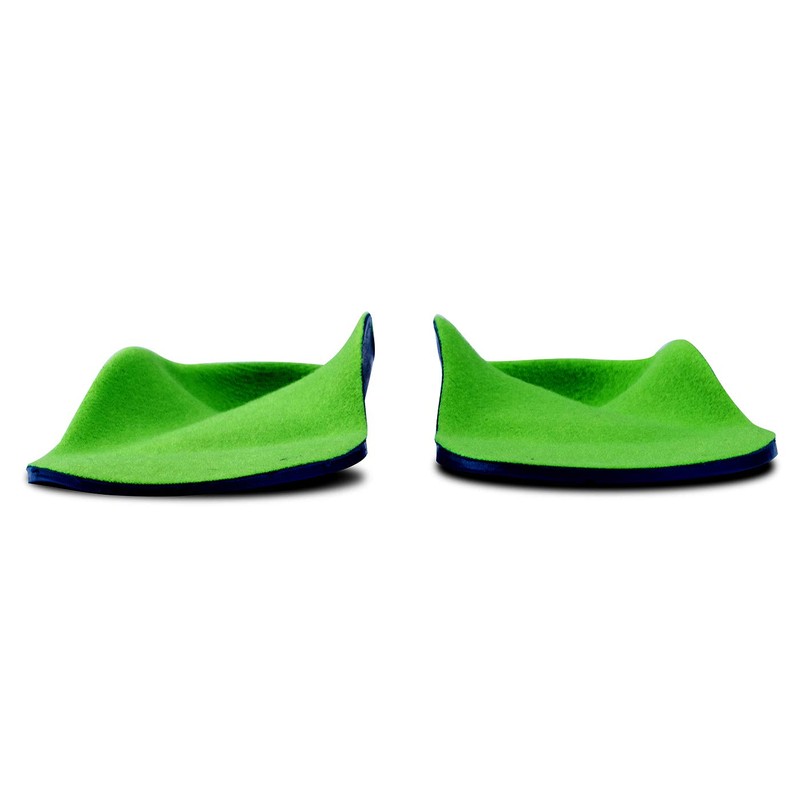 Orthotic Inserts for Kids - Childrens Flat Feet and Arch