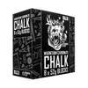 Strength Shop Magnesium Carbonate Chalk - case of 8 blocks
