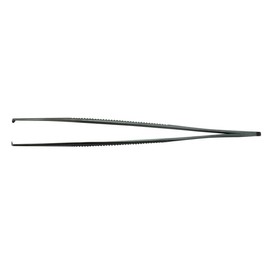 Pinza Adson Médica con Dientes de Acero Inoxidable