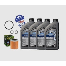 Generic New Service Kit Compatible With CF-Moto ZForce UForce CForce 400 500 600 800 1000