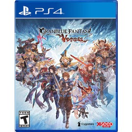 Granblue Fantasy: Versus