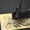 Wireless Rotary Tattoo Machine 9000RPM 2000mAh Tattoo Power Supply Pen