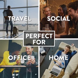 Natures Wellness ZENTA - The Natural Relief Supplement to Help Calm Body and Mind | Positive Mood Enhancer - Increase Serotonin Levels with 5-HTP, Ashwagandha, Chamomile, DMAE | 60 ct