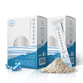 2onestore Right Probiotic Enzyme Grain Fermentation 3g x 30 Packs