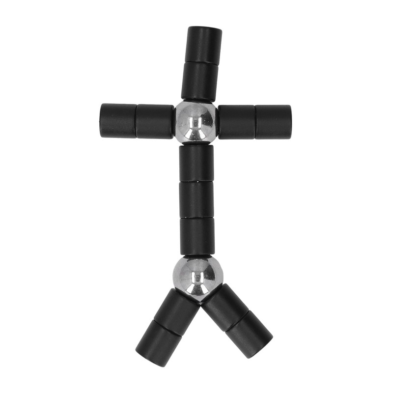 Magnetic Pen Toy Stress Relief Decompression Magnetic Metal Writing Pen