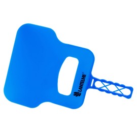 Lantelme Blue 6211 Duster – Grill Sections