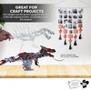 Hanger Honcho Wire Metal Clothes Hangers 100 Pack Bulk for