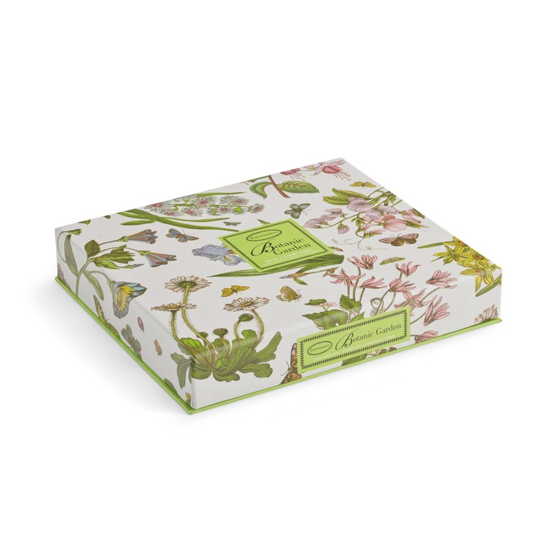 Portmeirion Botanic Garden 6" Pastry Forks (Set of 6) -