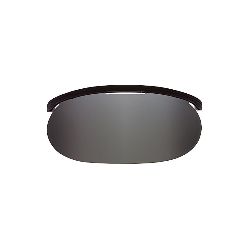 UNIX BX8365 Baseball Ball Judge Catcher Mask Sun Visor