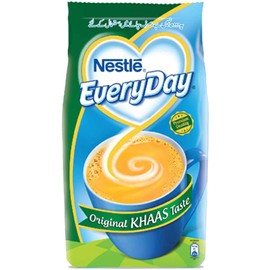 Nestle Everyday Milk Tea Coffee Powdered Milk Instant Mix (350G) Rich In Taste and Energy
