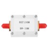 88-108M Band Stop Filter Passive Notch Filter Anti Fm Interference