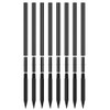 DOITOOL Plastic Ground Spikes, 8sets Replacement Spikes, Landscape Stakes with