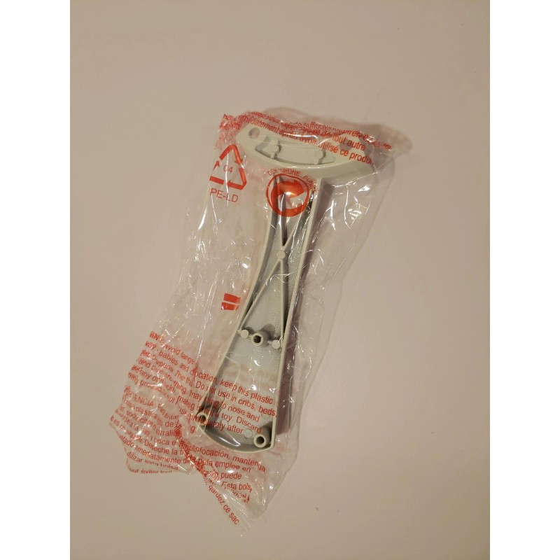 Harbor Breeze Cypress Point 52" Ceiling Fan White Replacement Blade