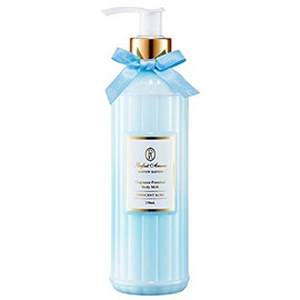 Parfet Tamur Savon Fragrance Premium Body Milk Innocent Echo 8.5 fl oz (250 ml)