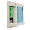 Programmable Logic Controller Industrial PLC Sequential Control Time Relay 12V‑24V