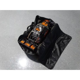 Rovan RC LOSI DBXL-E 2.0 4WD Desert Buggy 1/5 TRUCK BAG / Rovan SLT Hauler, Carry Bag