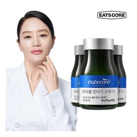 Itscore Triple Altige Omega 3 3 months supply (180 capsules)