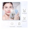Clsevxy Juego De Cepillos Giratorios De Limpieza Facial Reca