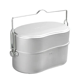 EVERNEW EBY636 Mountain Dining Box Type 2