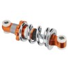 Motorcycle Shock Absorber, 125 mm 400 Pound Suspension Strut Damping
