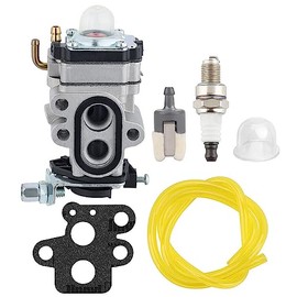 For Carburetor For Husqvarna 530BT 130BT 504 11 61-01 Backpack Leaf Blower
