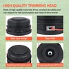 AH1531 Replacement Rapid Reload Plus Trimmer Head for EGO 15-Inch