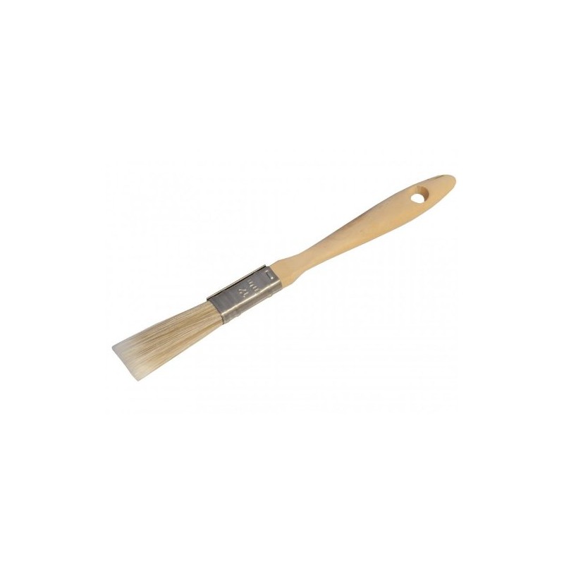 Faithfull FAIPBT12 Tradesman Synthetic Paint Brush