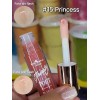 Italia Deluxe Thirsty Pout Hi-Shine lip gloss tono 15 princess