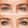 Avon Ultra Volume Waterproof Mascara Blackest Black, with Exclusive Amplifibre