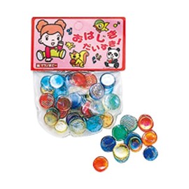 アーテック おはじき 約40ヶ入 2418