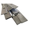 for Elektra Beckum HC260 Planer Blades also Fits Metabo HC260