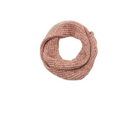 ESPRIT Women's 113EA1Q325 Scarf, 680/Old Pink, 1Size, 680/Old Pink