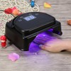 Nail Polish Dryer Lamp, 64W UV LED Gel Curing Light