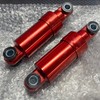 1Pair Shock Absorber 750LBS Shock Absorber Damper Universal Fit for