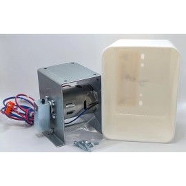 Pinball Life Shaker Motor Kit (REV C) for Stern Spike 2 System Games