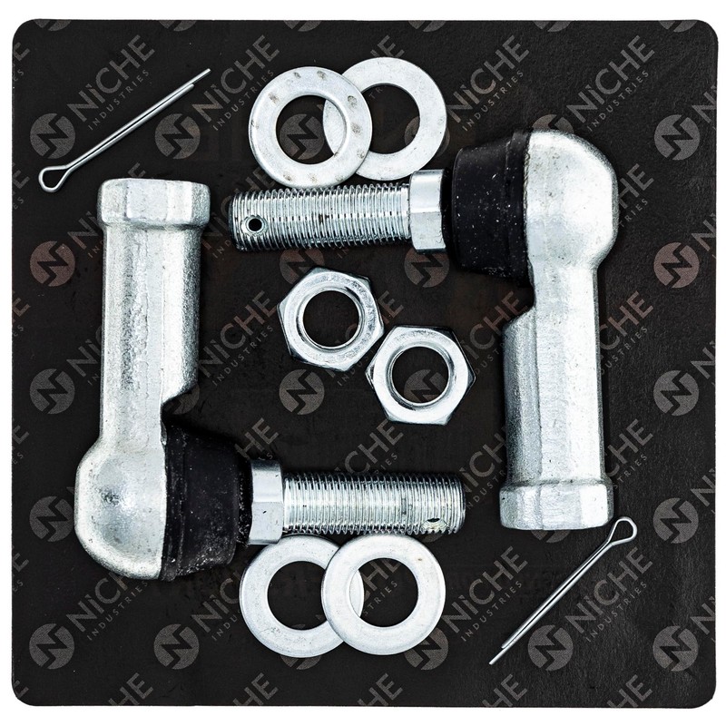 NICHE Tie Rod End Kit for Can-Am Commander 800 1000