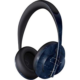 Skinit Decal Audio Skin Compatible with Bose Noise Cancelling Headphones 700 - Skinit Originally Designed Gemini Constellation Design