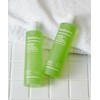 Real Barrier Control-T Tea Tree AC Cooling Cleansing Gel 200ML