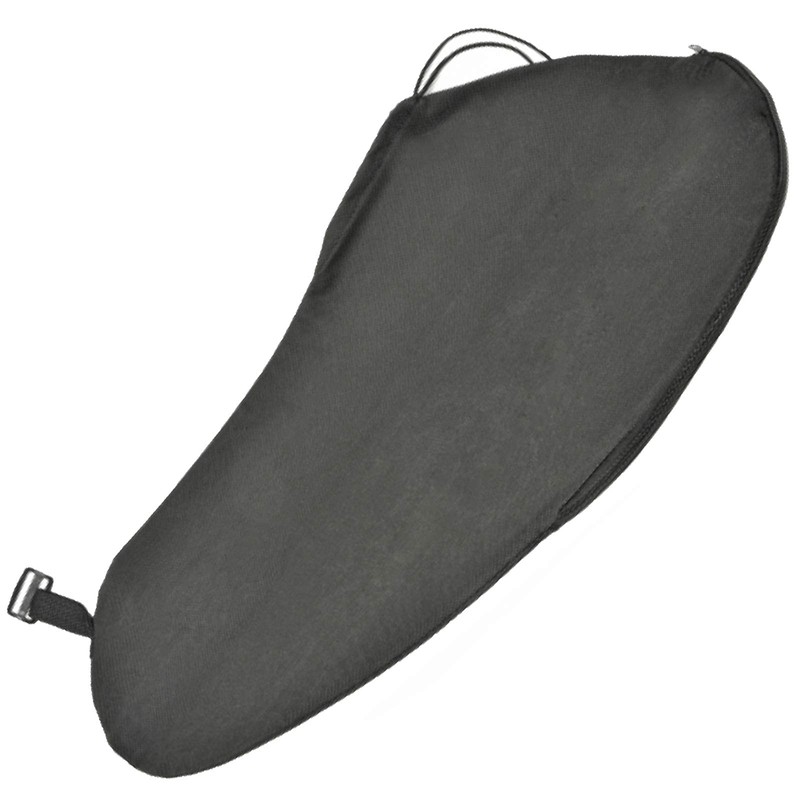 SPARES2GO Debris Collection Bag Sack for B&Q FPBV2500 FPBV2600 Garden