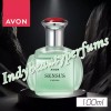 Avon  SENSUS CASUAL AVON. EAU DE TOILETTE SPRAY PARA HOMBRE. 100ML BY AVON