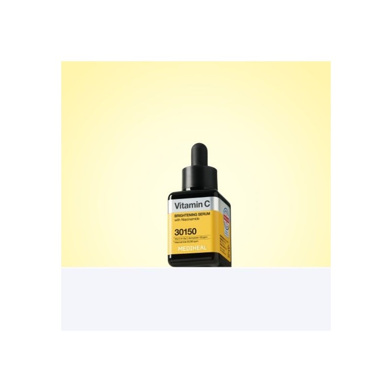 Mediheal Vitamin C Brightening Serum 40ml / 메디힐 비타민C 브라이트닝