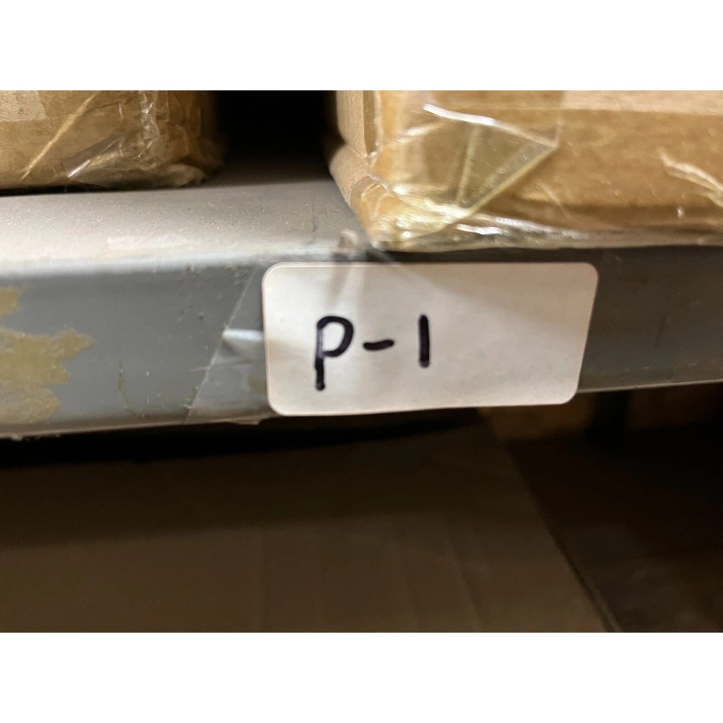 Richmat Adjustable Bed HJM5 Massage Motor Head Leggett Platt PN-203-0001